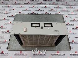 Alimentation électrique régulée Acopian V24PT15AFP 0-30 VCC 0-15 A