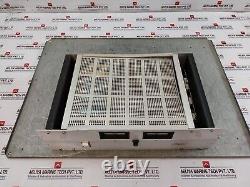 Alimentation électrique régulée Acopian V24PT15AFP 0-30 VCC 0-15 A