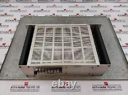 Alimentation électrique régulée Acopian V24PT15AFP 0-30 VCC 0-15 A