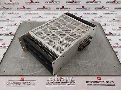 Alimentation électrique régulée Acopian V24PT15AFP 0-30 VCC 0-15 A