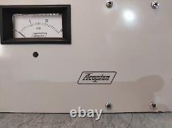 Alimentation électrique régulée Acopian V24PT15AFP 0-30 VCC 0-15 A