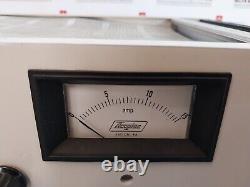 Alimentation électrique régulée Acopian V24PT15AFP 0-30 VCC 0-15 A