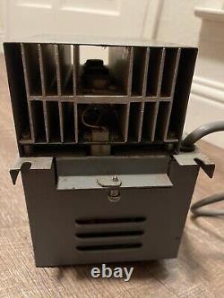 Alimentation électrique régulée Altec 544A 2 Amp 24/48 VDC vintage avec livraison rapide