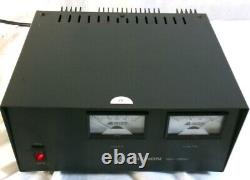 Alimentation électrique régulée Astron RS-35M 35 Amp 13,8V (A)