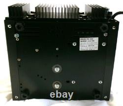 Alimentation électrique régulée Astron RS-35M 35 Amp 13,8V (A)