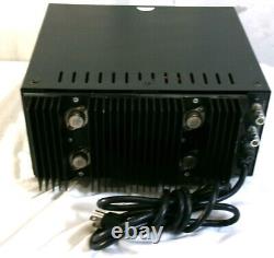 Alimentation électrique régulée Astron RS-35M 35 Amp 13,8V (A)