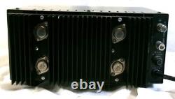 Alimentation électrique régulée Astron RS-35M 35 Amp 13,8V (A)