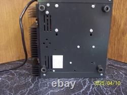 Alimentation électrique régulée Astron RS-35M 35 Amp 13.8V S/N 9605181