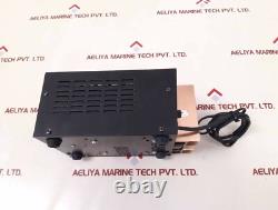 Alimentation électrique régulée Cic PRL-6/7 13.8VDC 7Amp