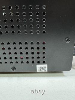 Alimentation électrique régulée PYRAMID PS-15KX 12 Ampères faible ondulation allume-cigare