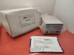 Alimentation électrique régulée Propower PS1310 CC entrée 230 V CA sortie 13,8 V CC / 10,12 A