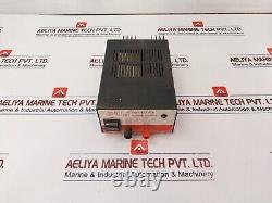 Alimentation électrique régulée Saga 300 DC 230 Volt 50Hz