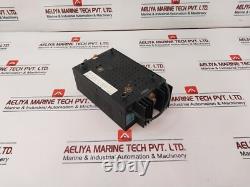 Alimentation électrique régulée Saga 300 DC 230 Volt 50Hz