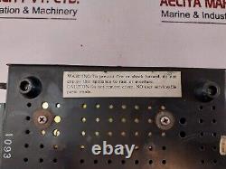Alimentation électrique régulée Saga 300 DC 230 Volt 50Hz