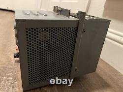Alimentation électrique régulée Vintage Altec 544A 2 Amp 24/48 VDC Expédition rapide