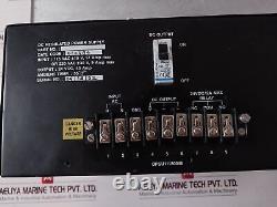 Alimentation électrique régulée en courant continu Honeywell DPSU11180046 24VDC 40 Ampères