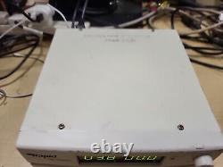 Alimentation électrique régulée en courant continu Rapid PS 1525S non entièrement testée