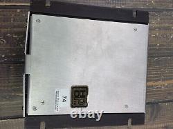 Alimentation électrique stroboscopique Whelen ISP74A 12,8 V 7 AMP 01-0668293-00H