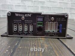Alimentation électrique stroboscopique Whelen ISP74A 12,8 V 7 AMP 01-0668293-00H