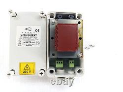 Alimentation externe Vista VPSU243EXT 24VAC 3Amp