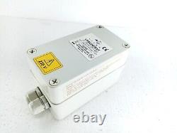 Alimentation externe Vista VPSU243EXT 24VAC 3Amp Output