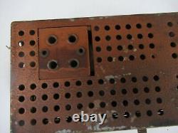 Alimentation externe pour amplificateur de radio de voiture Porsche 356 BLAUPUNKT vintage