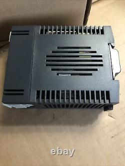 Alimentation industrielle Traco Power TCL 060-112 100-240VAC 60W 12VDC 4Amp