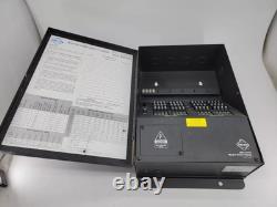 Alimentation intérieure PELCO MCS16-20 20Amp 16 sorties