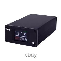 Alimentation linéaire DC 25VA HiFi à faible bruit 5V 12V 15V 19V pour DAC audio AMP USB