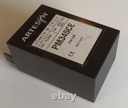 Alimentation linéaire encapsulée Artesyn PM345CE, 230VAC à +5V DC @ 2A