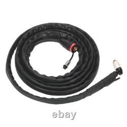 Alimentation numérique à onduleur pour découpeur plasma Sealey 40A 230V IP1S PP40E