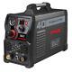 Alimentation Numérique Pour Coupe-plasma Sealey Inverter 40amp 230v Ip1s évaluée Pp40e