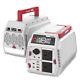 Alimentation Portable Laurel 600. Batterie Lifepo4 512wh + Onduleur Pur Sinusoïdal 600w