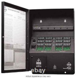 Alimentation pour caméra PELCO MCS4-2 2Amp 4 sorties Neuf sous scellé