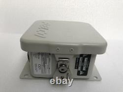 Alimentation principale de caméra de sécurité Pelco Wcs1-4, 100/120/240 V, 4 A. #nouveau