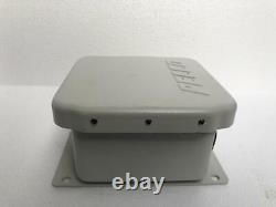 Alimentation principale de caméra de sécurité Pelco Wcs1-4, 100/120/240 V, 4 A. #nouveau