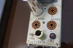Alimentation régulée GATES PWR-3 pour amplificateur vintage Amp