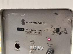 Alimentation standard 30 ampères 345664-005 vintage