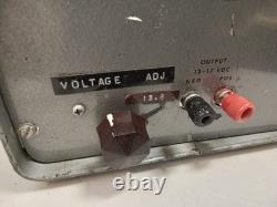 Alimentation standard 30 ampères 345664-005 vintage
