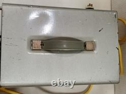 Alimentation standard 30 ampères 345664-005 vintage