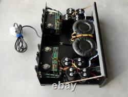 Amplificateur Exsposure XIV (14) et alimentation IX (9) maintenus par Exposure en excellent état