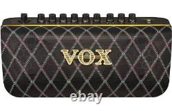 Amplificateur combo de guitare VOX Adio Air GT avec modélisation (boîte d'origine avec alimentation électrique)