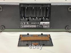 Amplificateur de guitare mini YAMAHA THR10X avec alimentation électrique d'occasion testé en bon état de fonctionnement