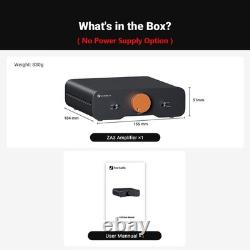 Amplificateur de puissance stéréo ZA3 TPA3255 Classe D HiFi pour enceintes passives