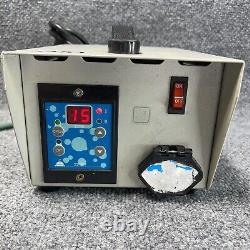 Aquabot 7098d White Portable 120/36v 6amp Alimentation Pour Le Nettoyage Automatique De Piscine