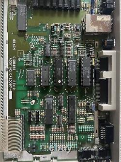 Atari 65XE US Testé Garantie A8picoCart SIO2PC 800xl Alimentation 3amp Nouvelle