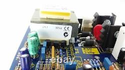 Bardac 370-001 0,55kw 3,7 Amp, Con 201 110/240v 60hz Alimentation En Courant Alternatif