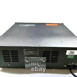 Bk Precision High Current Regulated Variable Power Supply. 64 Volts 10 Amp.