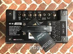 Blackstar HT-1R Ampli Guitare à Lampes 1-Watt 1x8 / Avec Bloc d'Alimentation