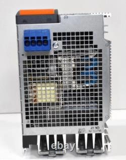 Bloc d'alimentation à découpage PVSE 400/48-20 20 Amp @ 48VDC